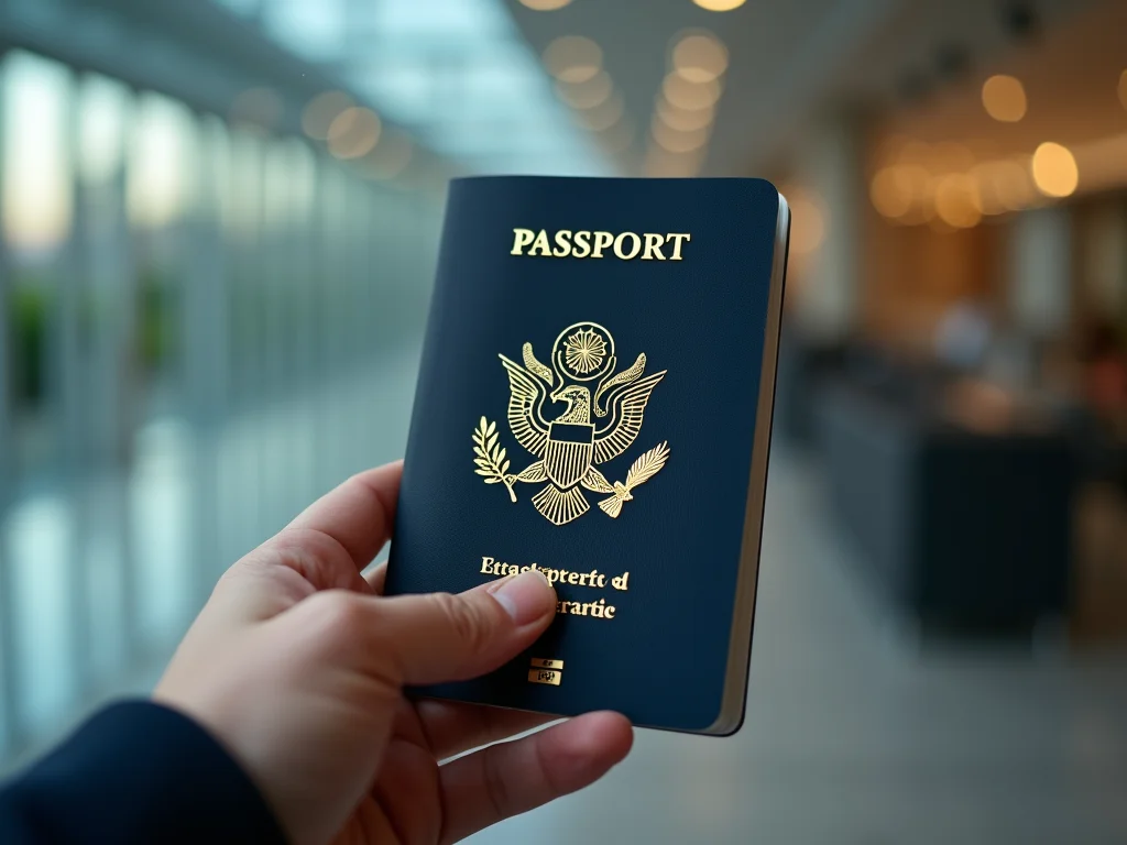 Como Tirar Documentos de Passaporte Rápido em 2026? Como Tirar Documentos de Passaporte Rápido em 2026?