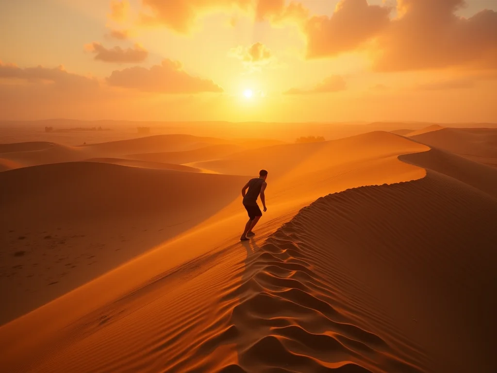 Dunas de Areia em Natal: A Aventura Imperdível que Você Precisa Viver Dunas de Areia em Natal: A Aventura Imperdível que Você Precisa Viver