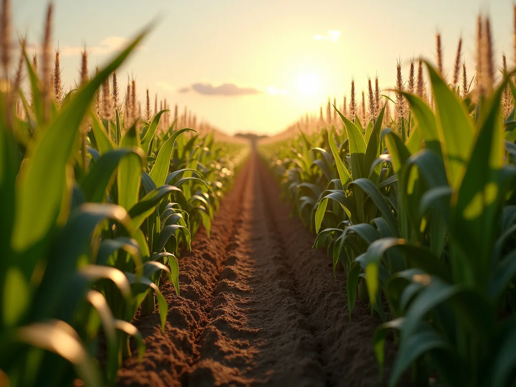 Plantio de Milho em 2026: Dúvidas Comuns Resolvidas Rápido Plantio de Milho em 2026: Dúvidas Comuns Resolvidas Rápido