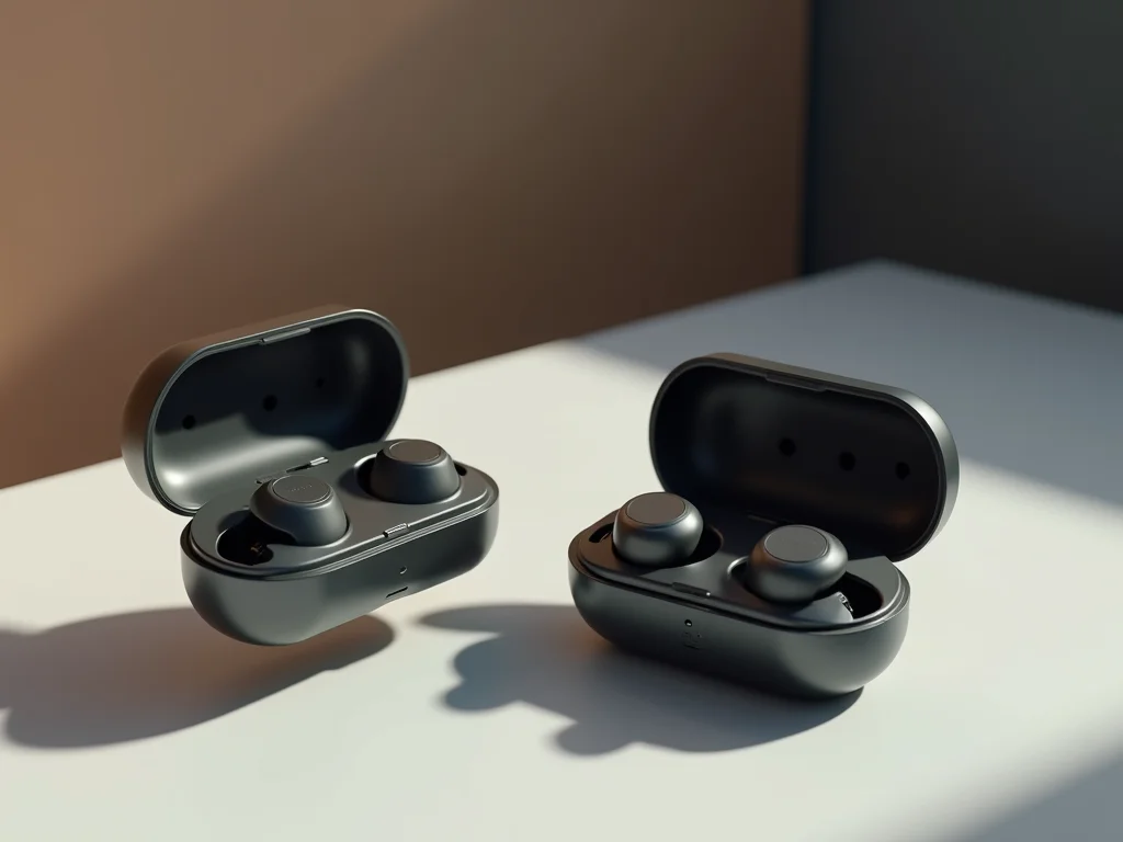 Edifier X3s vs QCY T13: Qual o melhor fone TWS para você? Edifier X3s vs QCY T13: Qual o melhor fone TWS para você?