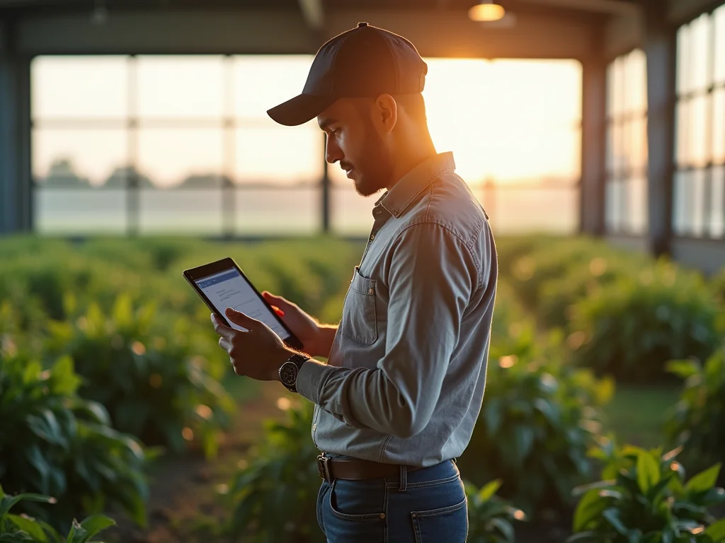 EAD no Agro: Turbine Sua Carreira em 2026 com Cursos Online EAD no Agro: Turbine Sua Carreira em 2026 com Cursos Online