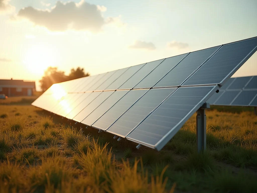 Energia Solar Rural: O Guia Definitivo Que Você Precisa Energia Solar Rural: O Guia Definitivo Que Você Precisa