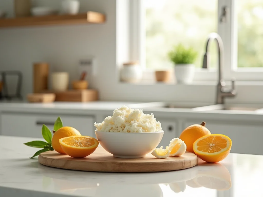 Esfoliante Caseiro Para O Rosto: A Verdade Revelada Esfoliante Caseiro Para O Rosto: A Verdade Revelada