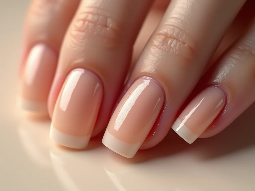 Esmalte Nude: Descubra o Tom Perfeito para Suas Unhas Elegantes Esmalte Nude: Descubra o Tom Perfeito para Suas Unhas Elegantes