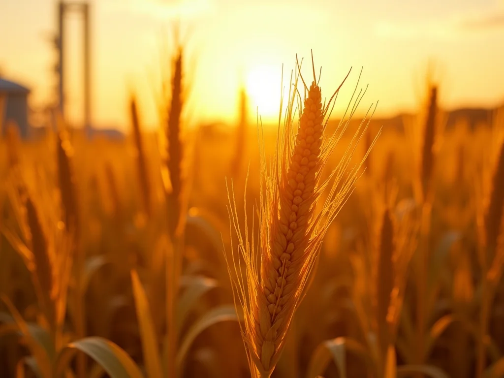 Etanol de Milho: Produção Surpreendente Revelada! Etanol de Milho: Produção Surpreendente Revelada!