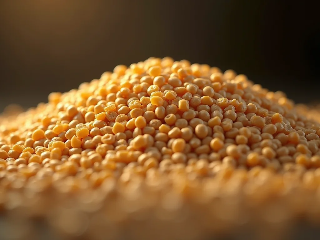 Farelo de Soja na Alimentação Animal: O Erro Que Prejudica Seus Animais! Farelo de Soja na Alimentação Animal: O Erro Que Prejudica Seus Animais!