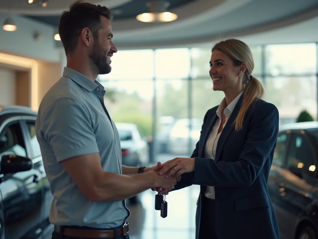 Funil de Vendas para Concessionárias: Conquiste Mais Clientes e Venda Mais Funil de Vendas para Concessionárias: Conquiste Mais Clientes e Venda Mais