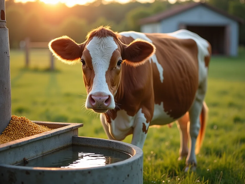 Gado de Leite para Iniciantes: Guia Completo e Dicas Essenciais Gado de Leite para Iniciantes: Guia Completo e Dicas Essenciais