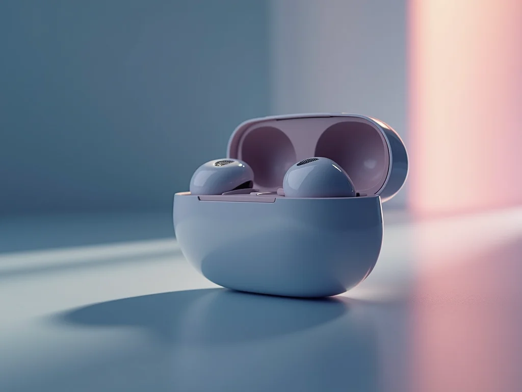 Galaxy Buds 3: Design Inspirado nos AirPods e Som Imersivo Galaxy Buds 3: Design Inspirado nos AirPods e Som Imersivo