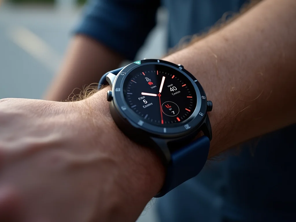 Galaxy Watch 7: Monitore sua Pressão Arterial com Tecnologia Avançada Galaxy Watch 7: Monitore sua Pressão Arterial com Tecnologia Avançada
