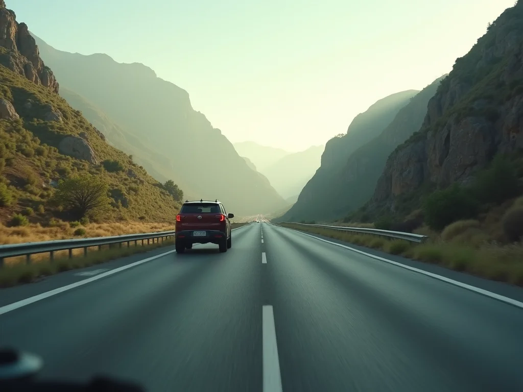 Guia Rodoviário 4 Rodas: O Que Você Precisa Saber Antes de Viajar Guia Rodoviário 4 Rodas: O Que Você Precisa Saber Antes de Viajar
