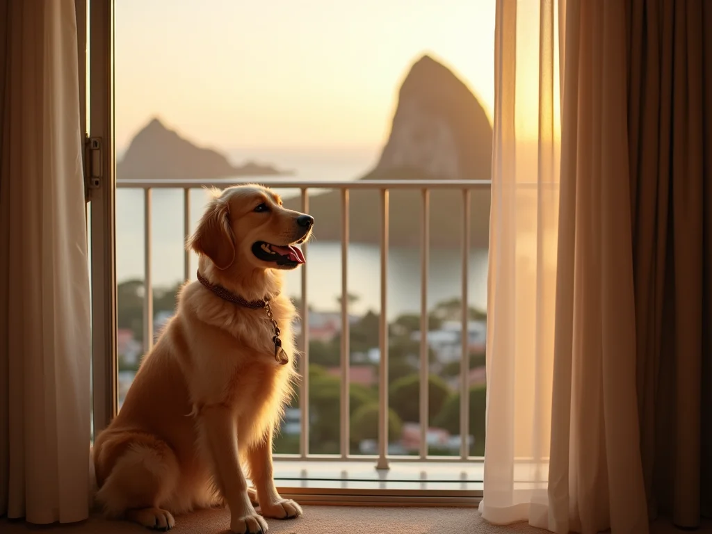 Hoteis Pet Friendly RJ: O Guia Essencial Para Sua Viagem Hoteis Pet Friendly RJ: O Guia Essencial Para Sua Viagem