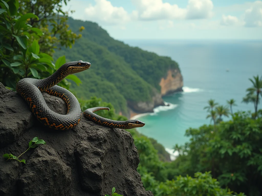 Ilha da Queimada Grande: Tudo sobre a Ilha das Cobras Ilha da Queimada Grande: Tudo sobre a Ilha das Cobras