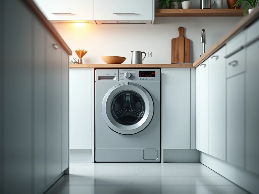 Instalação de Máquina de Lavar Louça: O Guia Definitivo Instalação de Máquina de Lavar Louça: O Guia Definitivo