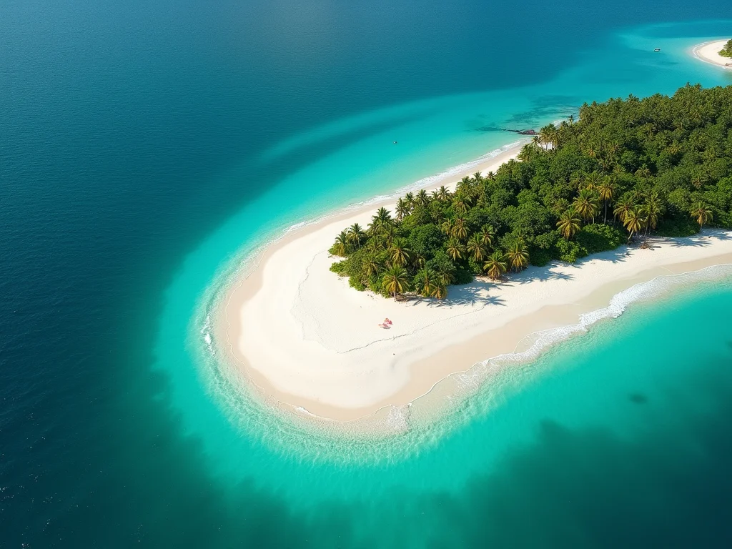 Itaparicá Bahia: Descubra o Paraíso Tropical com Praias Incríveis Itaparicá Bahia: Descubra o Paraíso Tropical com Praias Incríveis