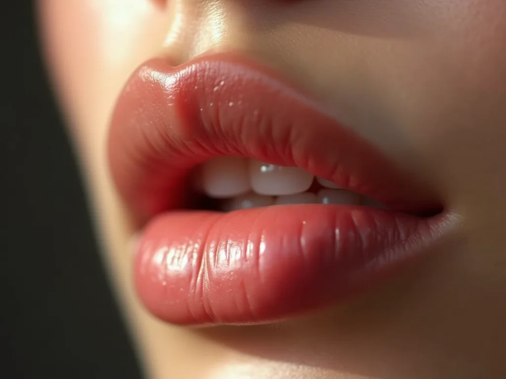 Lábios Ressecados: Dicas e Tratamentos para Hidratação Profunda Lábios Ressecados: Dicas e Tratamentos para Hidratação Profunda
