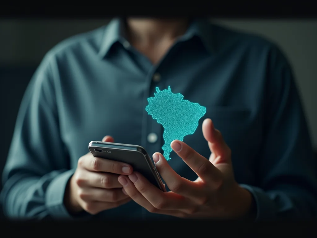 Ligue para o Brasil a Cobrar: Economize em Ligações Internacionais Ligue para o Brasil a Cobrar: Economize em Ligações Internacionais