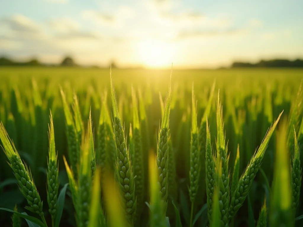 Manejo de Nematoides: Proteja Sua Lavoura e Aumente a Produtividade Manejo de Nematoides: Proteja Sua Lavoura e Aumente a Produtividade