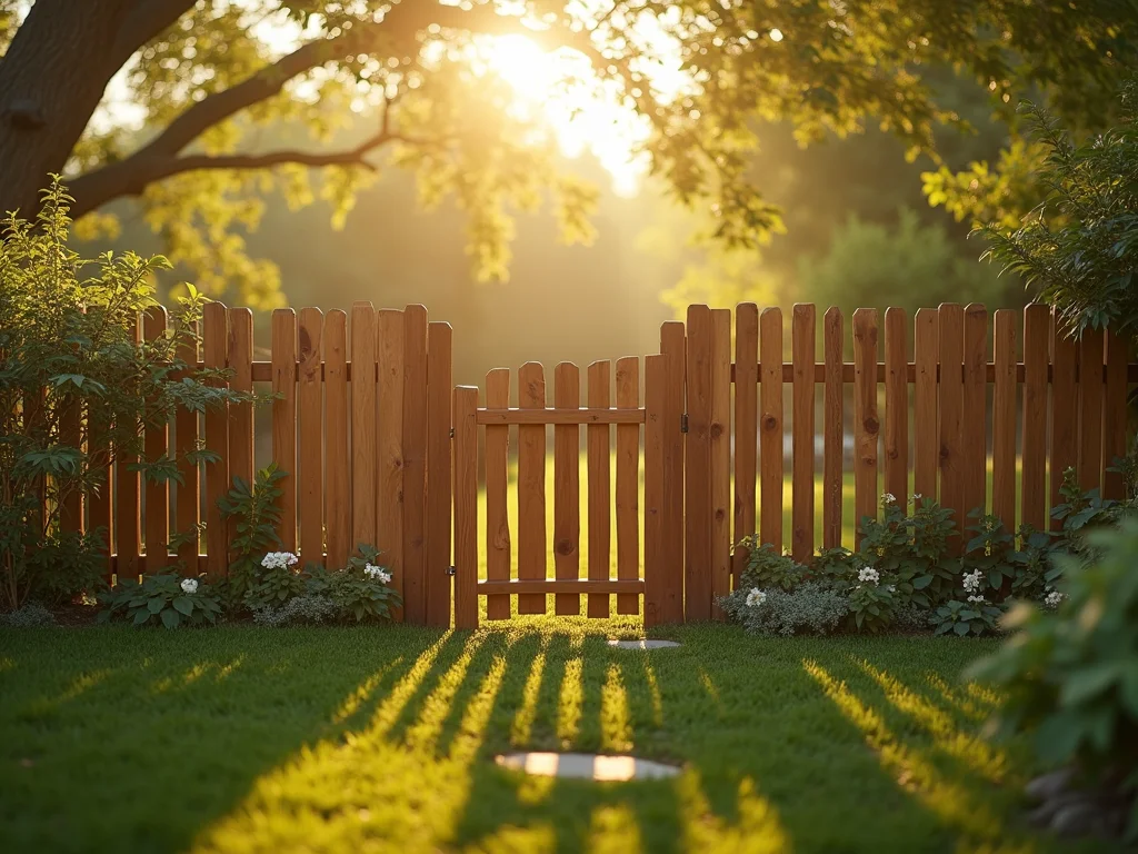 Cercas de Madeira Bonitas em 2026: Dicas de Manutenção Essenciais Cercas de Madeira Bonitas em 2026: Dicas de Manutenção Essenciais