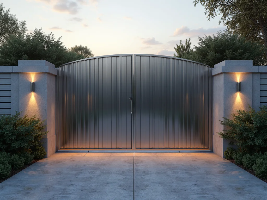 Manutenção de Portão de Alumínio: A Verdade Que Ninguém Conta Manutenção de Portão de Alumínio: A Verdade Que Ninguém Conta