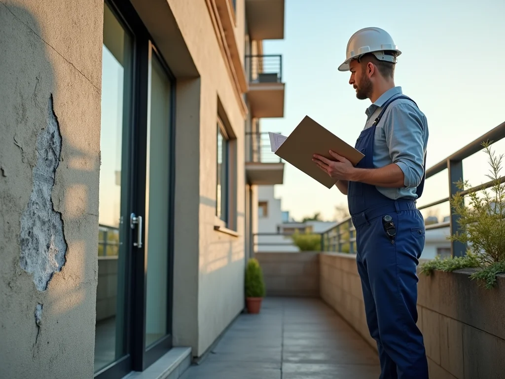 Manutenção Predial: Condomínio é Responsável? Descubra Agora! Manutenção Predial: Condomínio é Responsável? Descubra Agora!