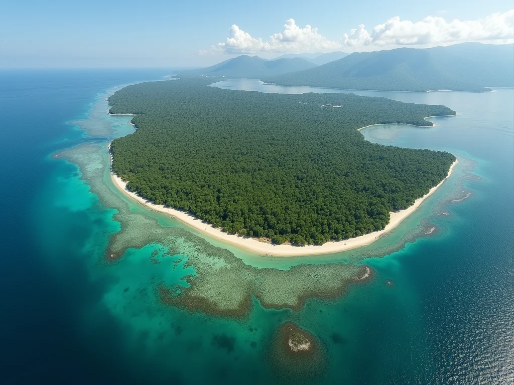 Mapa da Ilha de Marajó: Roteiros, Praias e Dicas Essenciais Mapa da Ilha de Marajó: Roteiros, Praias e Dicas Essenciais