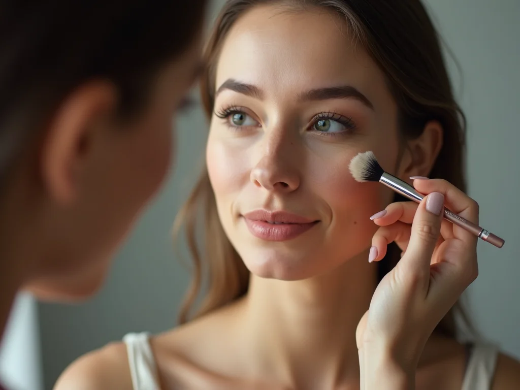 Nariz Mais Fino: A Maquiagem Que Transforma Seu Rosto Nariz Mais Fino: A Maquiagem Que Transforma Seu Rosto