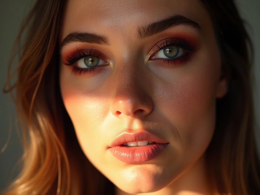 Olhos Fundos: O Guia Definitivo Para Uma Maquiagem Impactante Olhos Fundos: O Guia Definitivo Para Uma Maquiagem Impactante