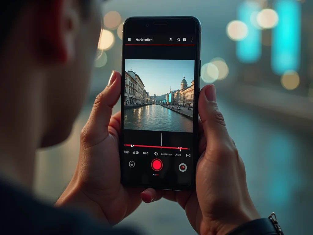 Edição de Vídeo no Celular: Descubra os Apps Top de 2026! Edição de Vídeo no Celular: Descubra os Apps Top de 2026!