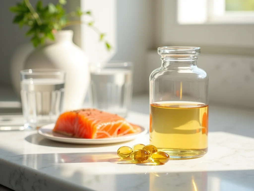 Ômega 3: Qual o Melhor Horário Para Máxima Absorção? Ômega 3: Qual o Melhor Horário Para Máxima Absorção?