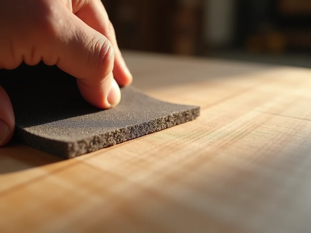 Melhor Lixa para Madeira: O Erro que Destrói Seu Acabamento! Melhor Lixa para Madeira: O Erro que Destrói Seu Acabamento!