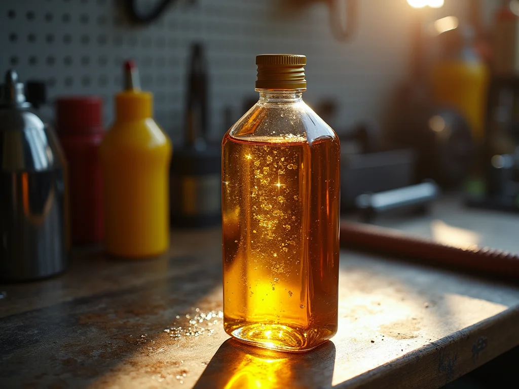 Melhor Óleo Lubrificante Multiuso: Guia Completo para Sua Necessidade Melhor Óleo Lubrificante Multiuso: Guia Completo para Sua Necessidade