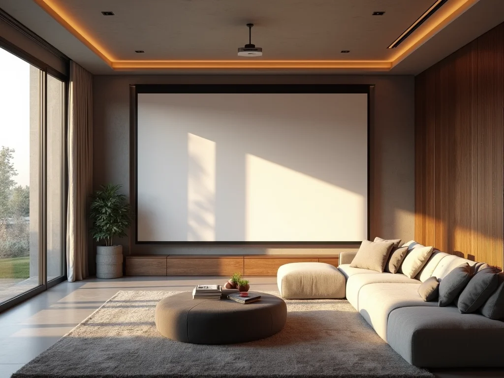 Melhor Tela para Projetor: Guia Completo para Imagens Incríveis Melhor Tela para Projetor: Guia Completo para Imagens Incríveis