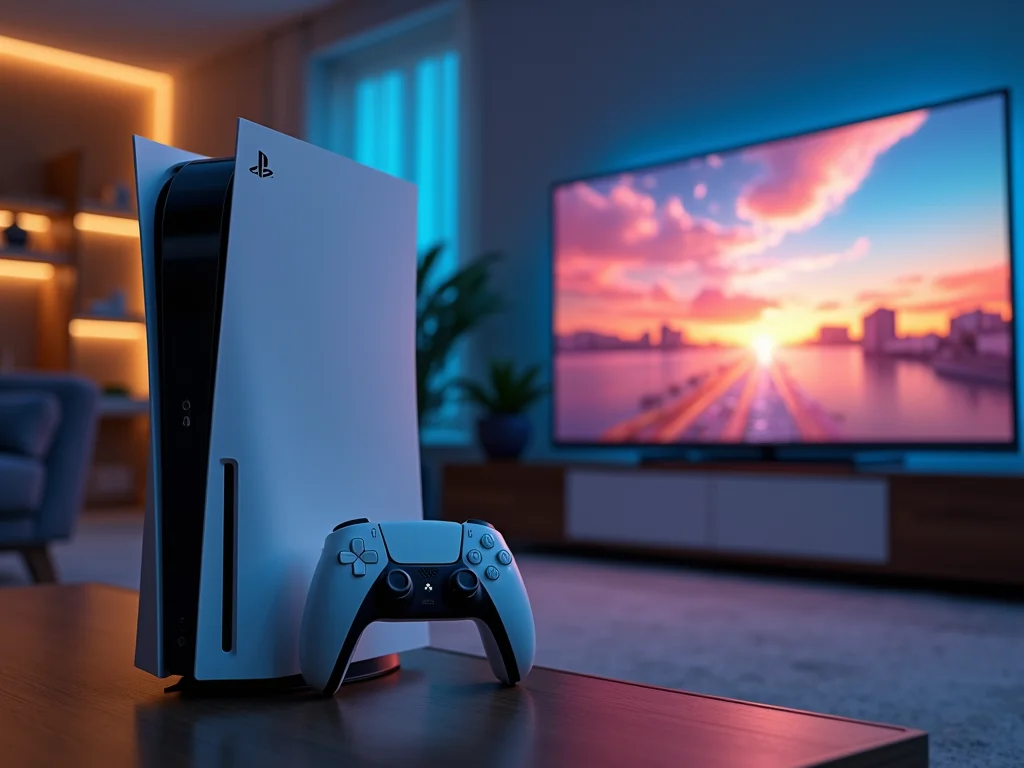 TV Perfeita Para PS5 e Xbox Series X: O Guia Definitivo TV Perfeita Para PS5 e Xbox Series X: O Guia Definitivo