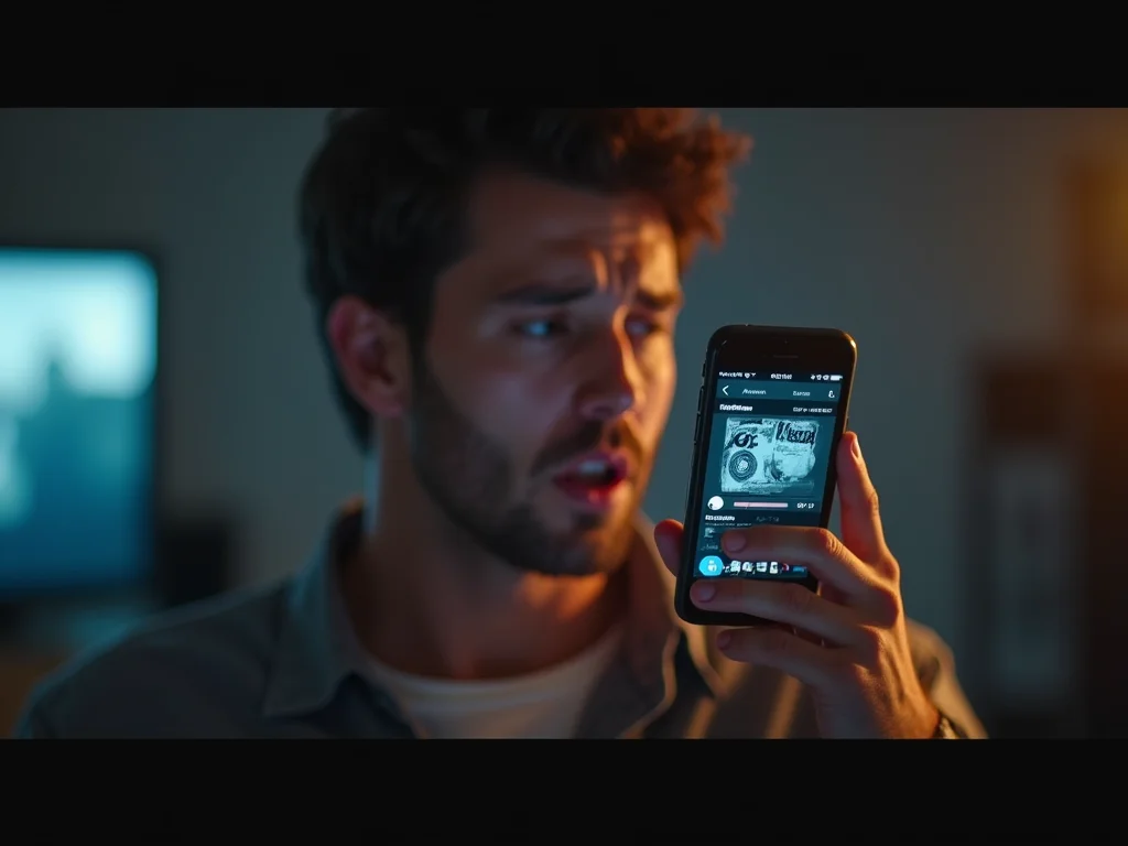 Melhores Apps de Música: O Erro Que Te Custa Dinheiro Melhores Apps de Música: O Erro Que Te Custa Dinheiro