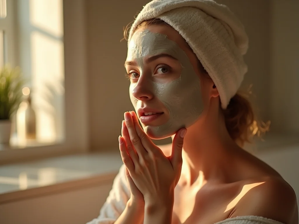 Máscaras de Argila: Sua Pele Radiante em Minutos em 2026 Máscaras de Argila: Sua Pele Radiante em Minutos em 2026