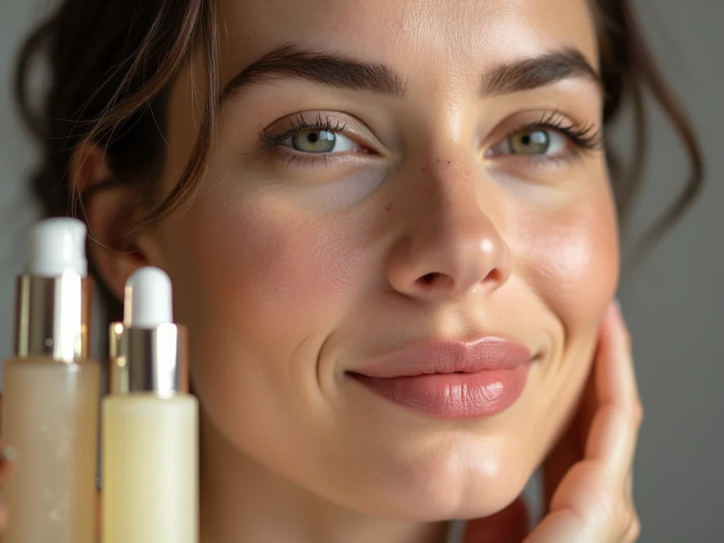 Melhores Séruns Faciais: Pele Radiante e Sem Rugas Melhores Séruns Faciais: Pele Radiante e Sem Rugas