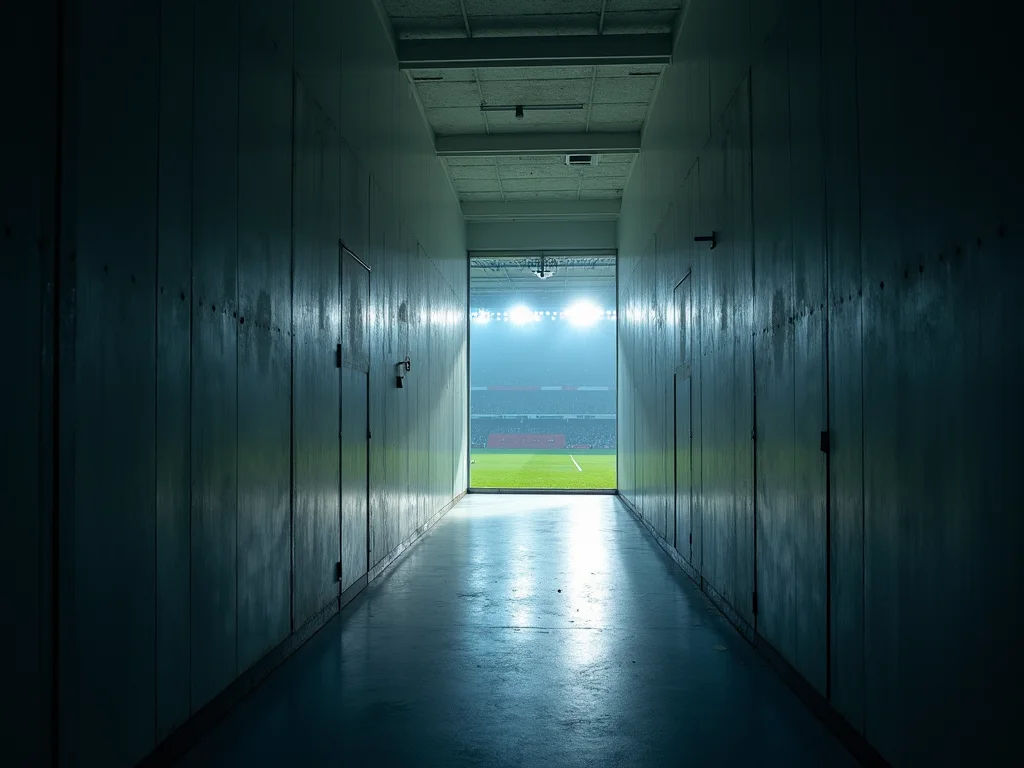 Museu do Futebol: O Segredo Que Você Não Sabia Revelado! Museu do Futebol: O Segredo Que Você Não Sabia Revelado!