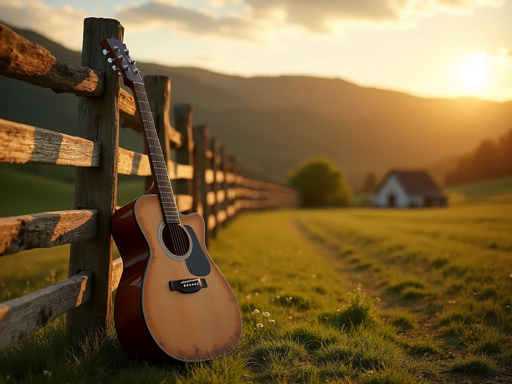 Música Sertaneja de Raiz: Reviva o Autêntico Som do Campo Brasileiro Música Sertaneja de Raiz: Reviva o Autêntico Som do Campo Brasileiro