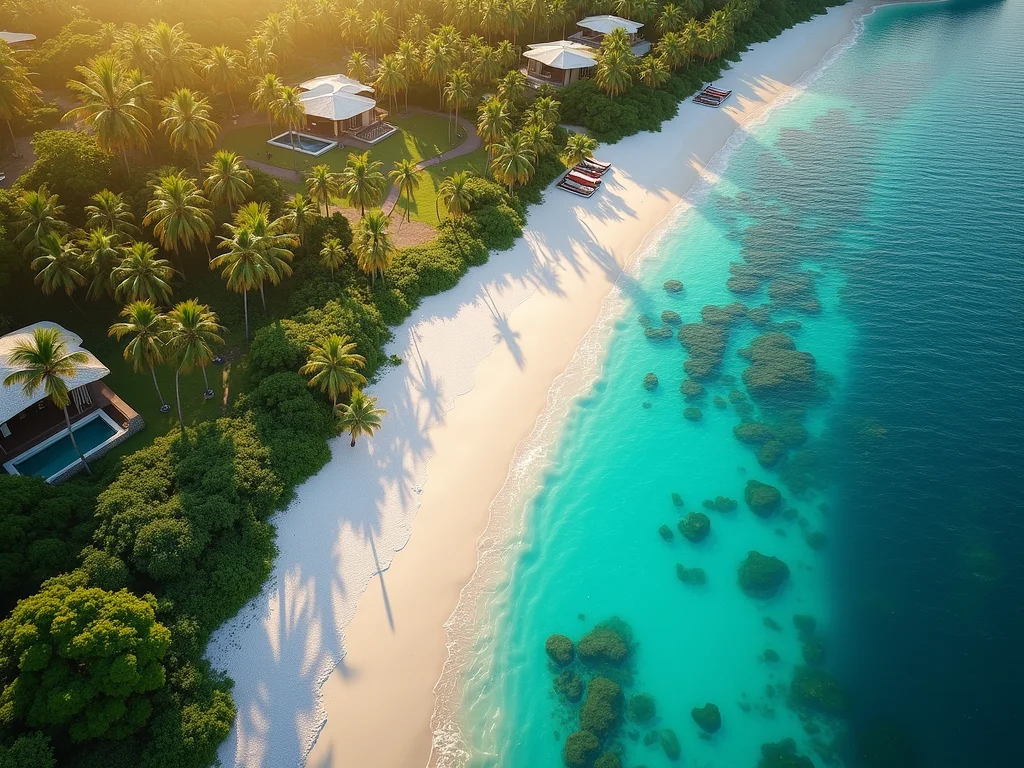 Praias do Nordeste: Descubra o Paraíso Brasileiro Praias do Nordeste: Descubra o Paraíso Brasileiro