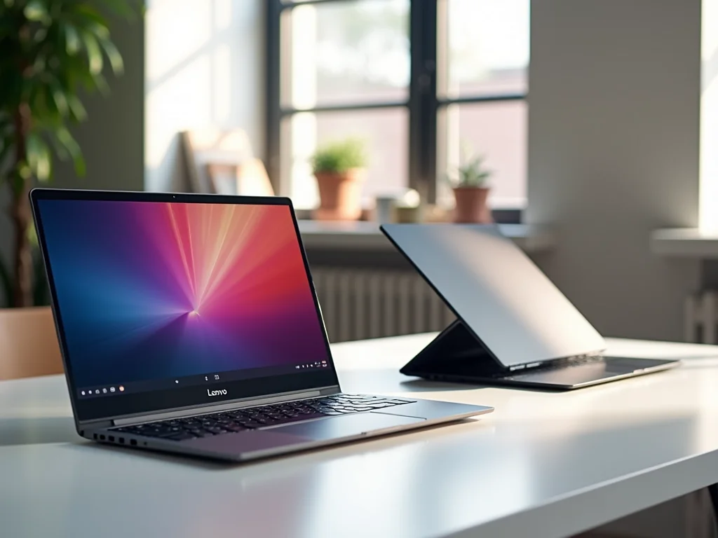 Notebook Lenovo: Yoga vs IdeaPad – Qual o Melhor Para Você? Notebook Lenovo: Yoga vs IdeaPad - Qual o Melhor Para Você?