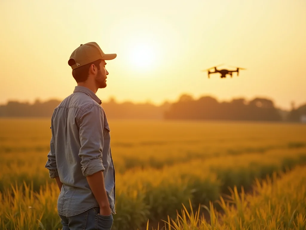 Jovens no Agro: O Futuro Sucessor do Agronegócio Brasileiro Jovens no Agro: O Futuro Sucessor do Agronegócio Brasileiro