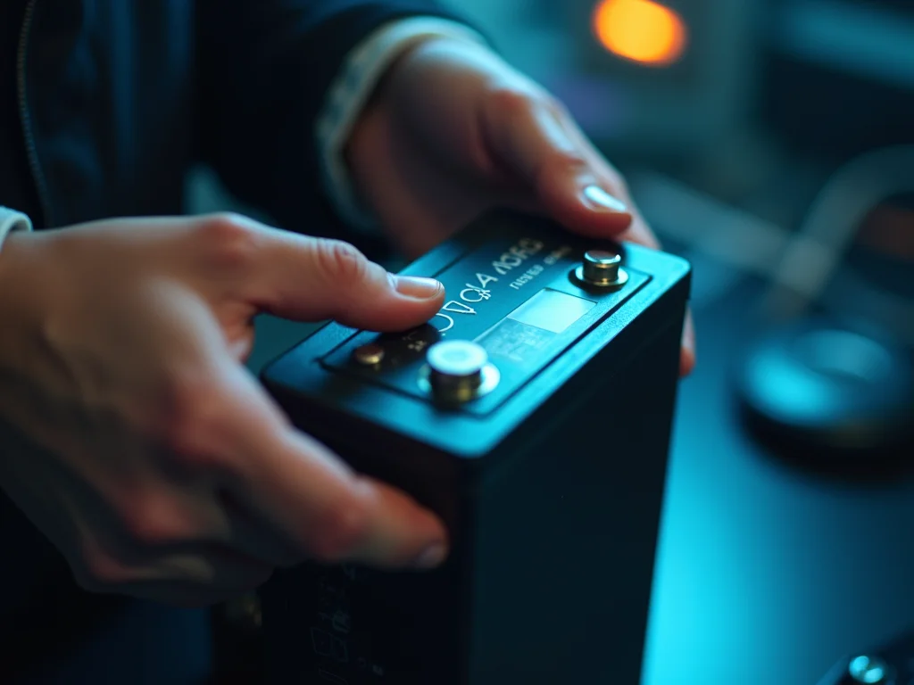 Manutenção de Bateria: O Que É e Por Que é Essencial? Manutenção de Bateria: O Que É e Por Que é Essencial?