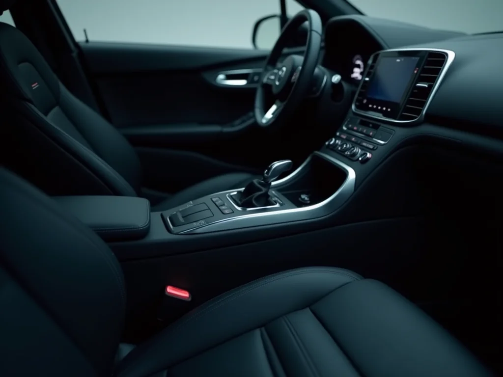 Freio de Mão Eletrônico: O Que É? O Erro Que Muitos Cometem! Freio de Mão Eletrônico: O Que É? O Erro Que Muitos Cometem!