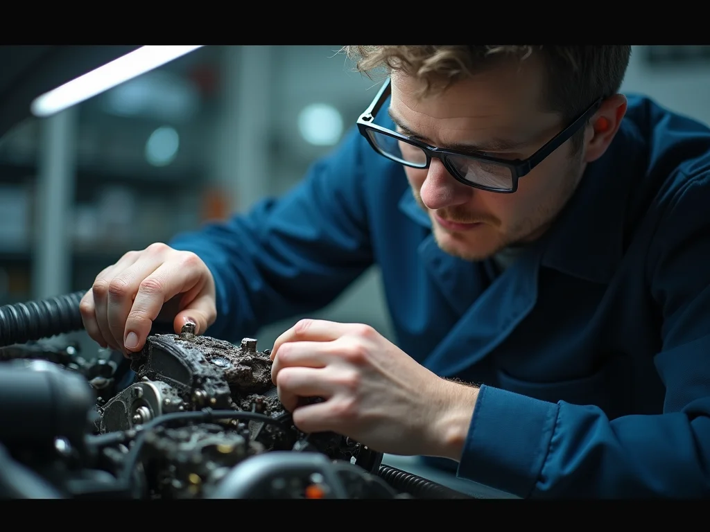 TWI: O Que É? Saiba Como Evitar O Desgaste Prematuro! TWI: O Que É? Saiba Como Evitar O Desgaste Prematuro!