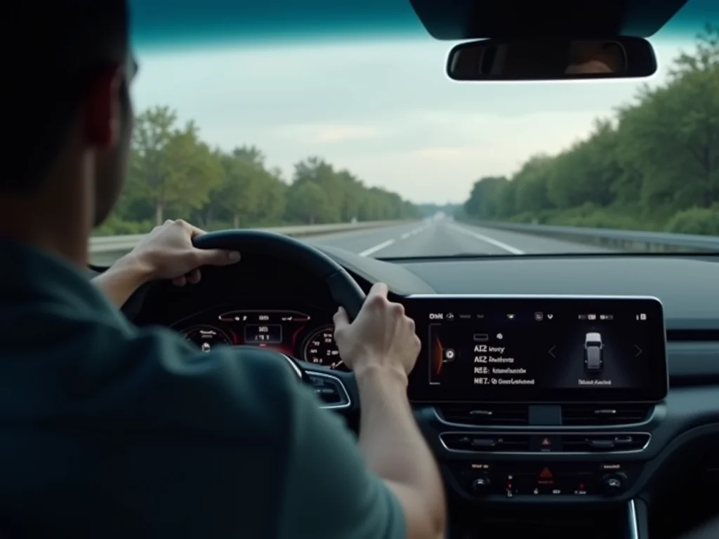 Piloto Automático ACC: Erros Comuns Evitados! Piloto Automático ACC: Erros Comuns Evitados!