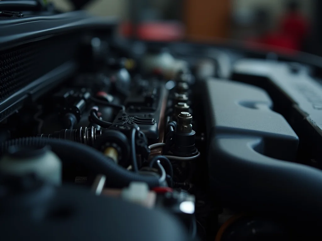 O que é o Sistema de Ignição? Entenda seu Funcionamento e Tipos O que é o Sistema de Ignição? Entenda seu Funcionamento e Tipos