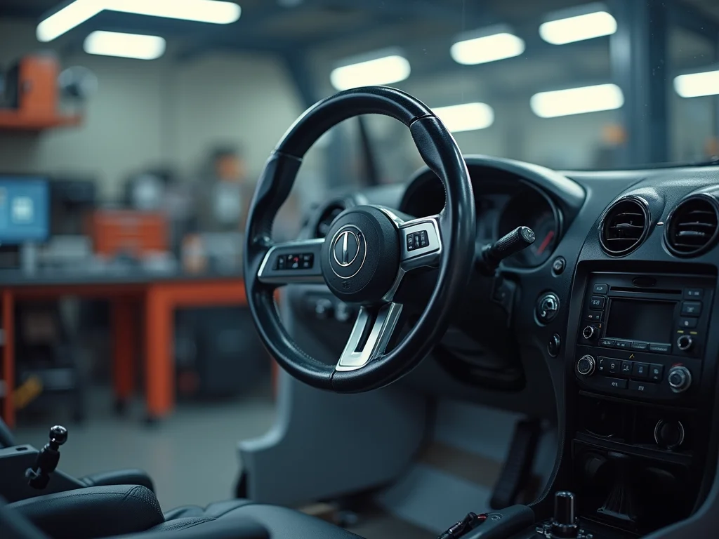 Terminal de Direção: Você Sabe o Que É e Para Que Serve? Terminal de Direção: Você Sabe o Que É e Para Que Serve?