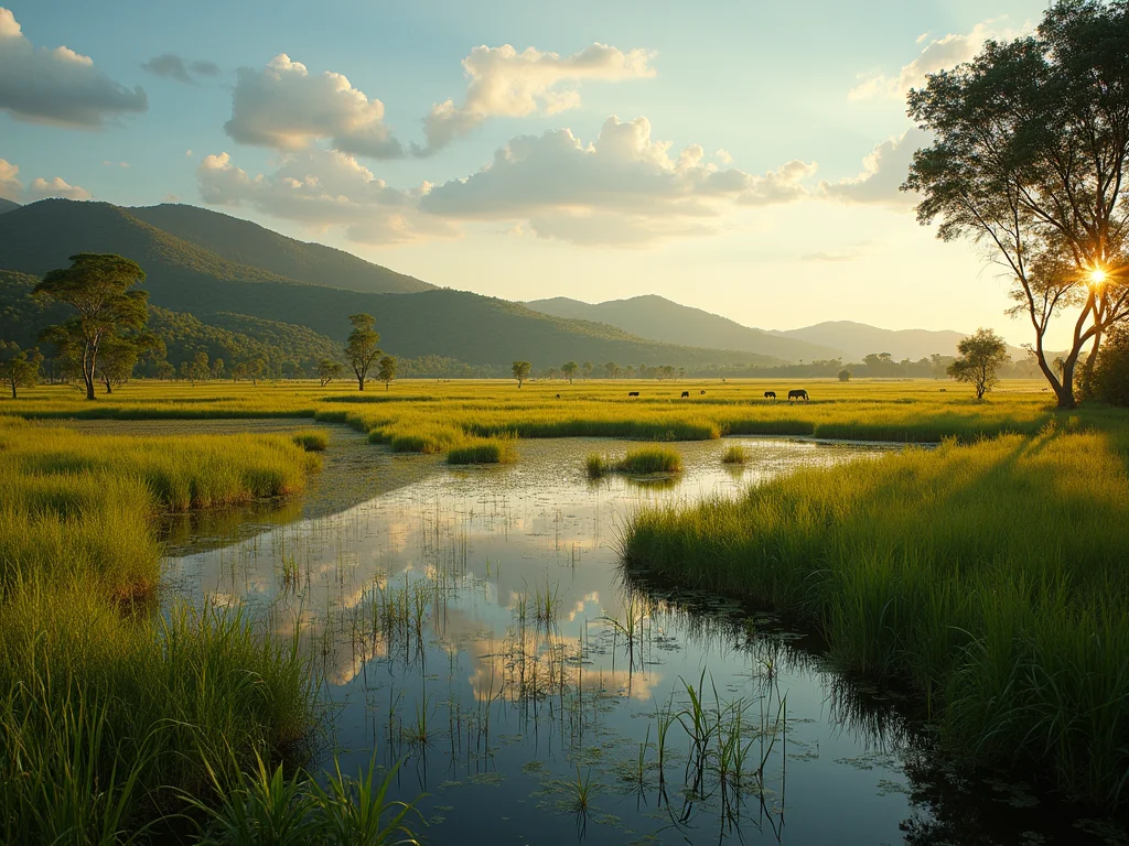 Pantanal Mato Grosso: Fotos que Revelam o Inacreditável! Pantanal Mato Grosso: Fotos que Revelam o Inacreditável!