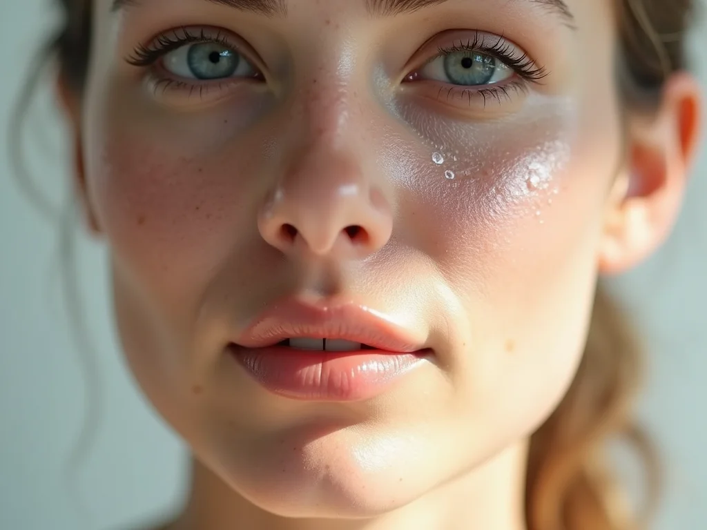 Pele Oleosa: Controle o Brilho e a Acne com Dicas Essenciais Pele Oleosa: Controle o Brilho e a Acne com Dicas Essenciais